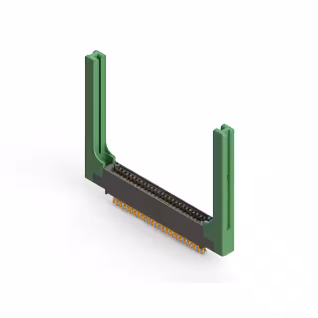 395-052-555-558 EDAC Inc.  Edgeboard Connectors
